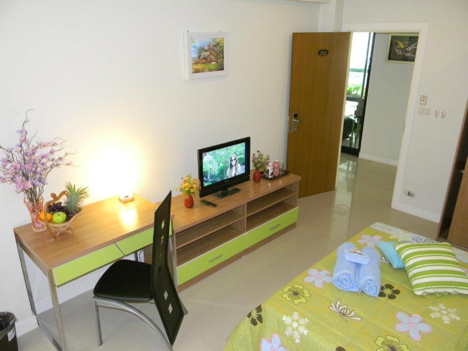 Ai Place Apartment Bang Phli Room photo