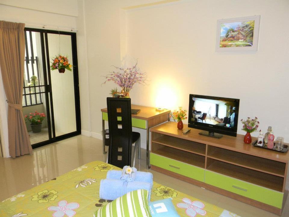 Ai Place Apartment Bang Phli Room photo